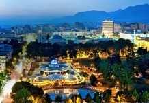 A e dini sa italianë jetojnë dhe punojnë në Shqipëri (SHIFRAT)