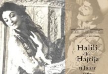 Halili dhe Hajria, 57 vite nga vënia në skenë e baletit të parë shqiptar (VIDEO)