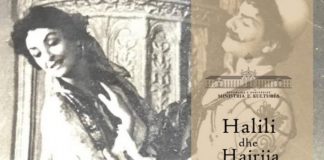 Halili dhe Hajria, 57 vite nga vënia në skenë e baletit të parë shqiptar (VIDEO)