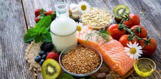 Ushqimet më të mira që ju bëjnë të dukeni më të rinj