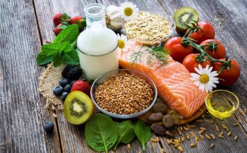 Ushqimet më të mira që ju bëjnë të dukeni më të rinj