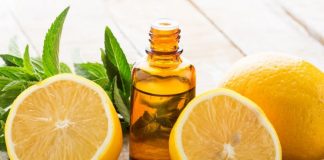 Si ta përdorni vajin e limonit për frymëmarrjen, imunitetin dhe tretjen