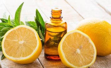 Si ta përdorni vajin e limonit për frymëmarrjen, imunitetin dhe tretjen