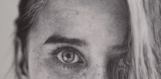 Pikturat që duken shumë reale, vështirë të besohet se nuk janë fotografi