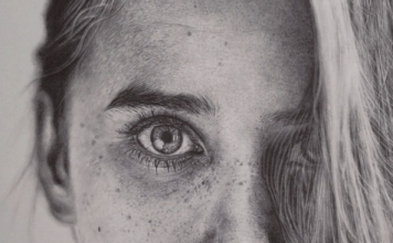 Pikturat që duken shumë reale, vështirë të besohet se nuk janë fotografi