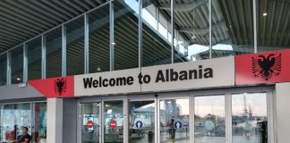 Fqinjët shtojnë vizitat në Shqipëri! Fluks nga Kosova, Mali i Zi, Greqia dhe Maqedonia në 2019