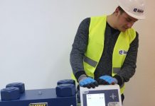 Kërkimi shkencor, universiteti “Aleksandër Moisiu” në Durrës me laborator ndërtimi