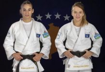 Dy shqiptaret e arta