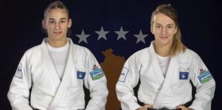 Dy shqiptaret e arta