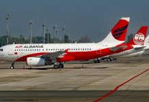 “12 euro për Zyrih, Stamboll…”/ Aeroporti i Kukësit nis fluturimet, ja lista e çmimeve