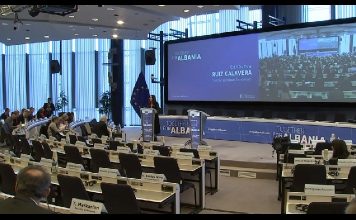 Lista/ 1.15 miliardë € ndihma ndërkombëtare për Shqipërinë, ja kush dhuroi më shumë