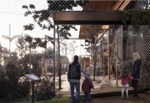 Projekti, si do të transformohet Kopshti Zoologjik i Tiranës (FOTOT)