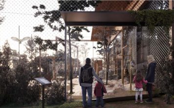 Projekti, si do të transformohet Kopshti Zoologjik i Tiranës (FOTOT)