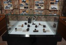 “Tirana, 100 Vjet Kryeqytet”/ Çelet ekspozita me dokumente origjinale, fotografi e 12 vula fizike