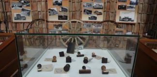 “Tirana, 100 Vjet Kryeqytet”/ Çelet ekspozita me dokumente origjinale, fotografi e 12 vula fizike