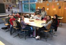 Hapet një tjetër shkollë shqipe në Zvicër