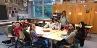 Hapet një tjetër shkollë shqipe në Zvicër