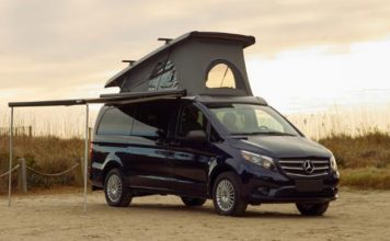 Mercedes Benz sjell fuoristradën e re, që transformohet në një “shtëpi funksionale”