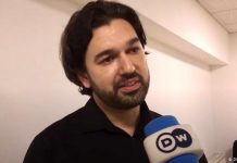 Sami Musa zgjidhet deputeti i parë me origjinë shqiptare në Parlamentin e Hamburgut
