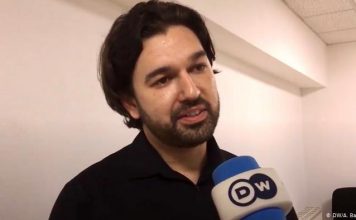Sami Musa zgjidhet deputeti i parë me origjinë shqiptare në Parlamentin e Hamburgut