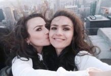 Nga Harvardi në Oxford/ Dy motrat shqiptare, kapin majat në shkencë