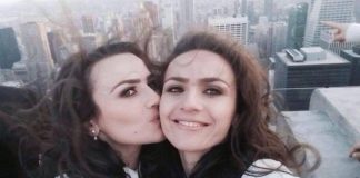 Nga Harvardi në Oxford/ Dy motrat shqiptare, kapin majat në shkencë