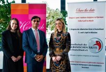 Kirurgu shqiptar, histori suksesi në Gjermani. Ja shpikja që mban vulën e tij