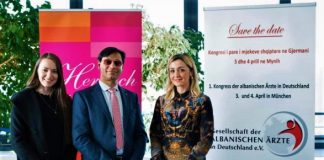 Kirurgu shqiptar, histori suksesi në Gjermani. Ja shpikja që mban vulën e tij