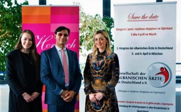 Kirurgu shqiptar, histori suksesi në Gjermani. Ja shpikja që mban vulën e tij