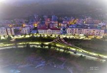 Magjia e qytetit të trëndafilave, që duhet vizituar patjetër