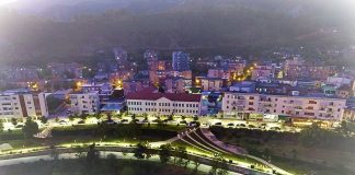 Magjia e qytetit të trëndafilave, që duhet vizituar patjetër