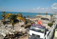 Lungomare/ Nis faza e dytë, projekt spektakolar për Vlorën turistike