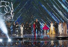 Gjigandi BBC: Arilena Ara në pesëshen më të mirë të Eurovision