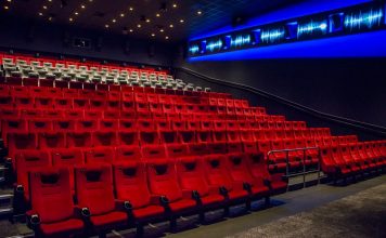 Shqiptarët mbushin kinematë, rritja më e lartë e prodhimit dhe audiencës në Evropë