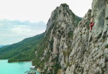 Calvert Journal: Shqipëria destinacion i klasit botëror për alpinizëm