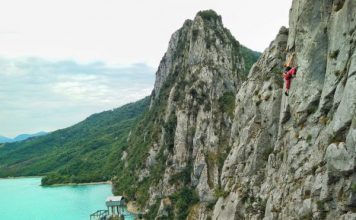 Calvert Journal: Shqipëria destinacion i klasit botëror për alpinizëm