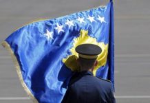 Unë, biri yt Kosovë