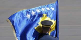 Unë, biri yt Kosovë