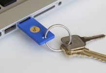 Risia e Google, do ju gjejë çelësat nëse i humbni