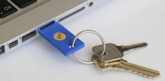 Risia e Google, do ju gjejë çelësat nëse i humbni