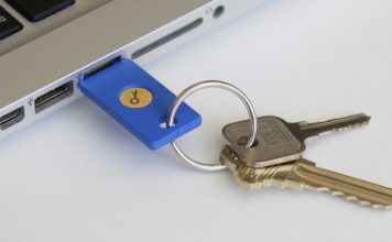 Risia e Google, do ju gjejë çelësat nëse i humbni