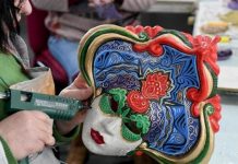 Maskat veneciane ”Made in Albania”, nga Shkodra në gjithë botën