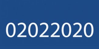 02022020/ Çfarë fsheh data e sotme, rasti i njëjtë ishte para 1000 vjetësh