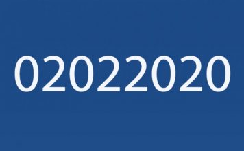 02022020/ Çfarë fsheh data e sotme, rasti i njëjtë ishte para 1000 vjetësh