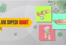 Ministria e Shëndetësisë jep 10 këshilla: Si të mbrohemi nga koronavirusi