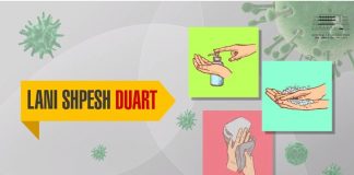 Ministria e Shëndetësisë jep 10 këshilla: Si të mbrohemi nga koronavirusi