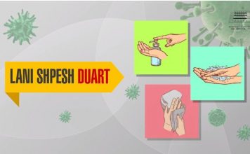 Ministria e Shëndetësisë jep 10 këshilla: Si të mbrohemi nga koronavirusi