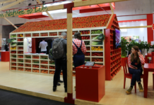 Agrobiznesi shqiptar në panairin më të madh të fruta-perimeve në Europë