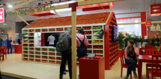 Agrobiznesi shqiptar në panairin më të madh të fruta-perimeve në Europë