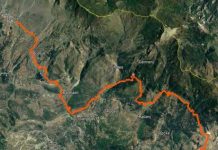 Projekti/ Gati ndërtimi i rrugës Ersekë-Leskovik! Arterie kryesore që lidh Tepelenën, Përmetin, Kolonjën dhe Korçën